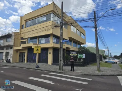 Ponto Comercial para alugar, 570m² no Alto Boqueirão, Curitiba
