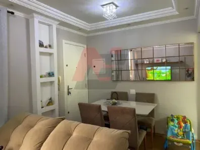 Apartamento com 2 Quartos à venda, 48m² no Jaguaré, São Paulo