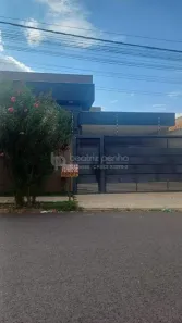 Casa com 3 Quartos à venda, 120m² no Residencial Ary Attab, São José do Rio Preto