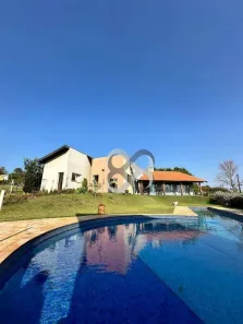 Casa de Condomínio com 3 Quartos à venda, 250m² no Estância Cabral, Cambé