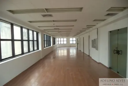 Imóvel Comercial para alugar, 188m² no Vila Buarque, São Paulo