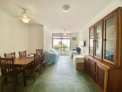 Apartamento com 3 Quartos à venda, 85m² no Enseada, Guarujá