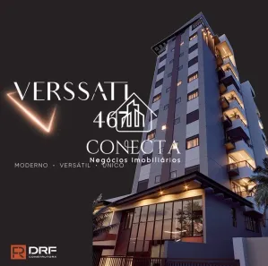 Apartamento à venda, 39m² no Santa Mônica, Uberlândia