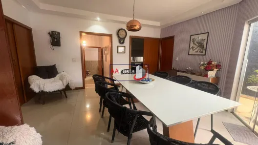 Casa com 4 Quartos à venda, 195m² no Prolongamento Vila Duque de Caxias, Franca