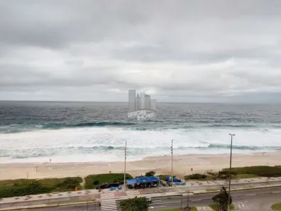 Flat com 1 Quarto para alugar, 50m² no Barra da Tijuca, Rio de Janeiro