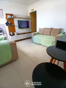 Casa com 2 Quartos à venda, 140m² no Dezoito do Forte, Aracaju