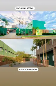 Imóvel Comercial com 16 Quartos à venda, 1200m² no , Chapada dos Guimarães