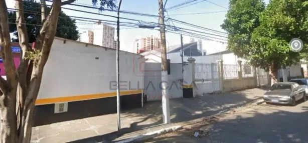 Lote/Terreno à venda, 1000m² no Mooca, São Paulo