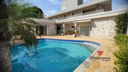 Casa com 3 Quartos à venda, 620m² no Zona Central, Rio Claro