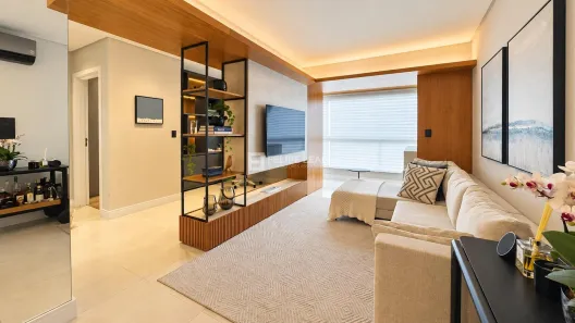 Apartamento com 3 Quartos à venda, 80m² no Barreiros, São José