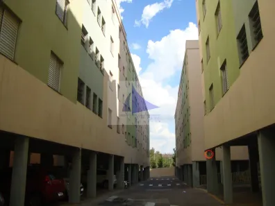 Apartamento com 2 Quartos à venda, 57m² no Vila Proost de Souza, Campinas