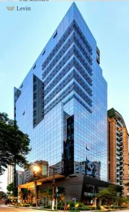 Sala Comercial para alugar, 450m² no Indianópolis, São Paulo