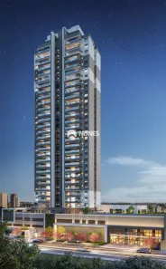 Cobertura com 4 Quartos à venda, 233m² no Vila Campesina, Osasco