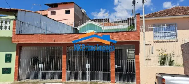 Casa com 2 Quartos à venda, 168m² no km 18, Osasco