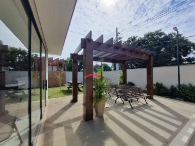 Apartamento com 2 Quartos à venda, 48m² no Jardim Nossa Senhora da Penha, Hortolândia