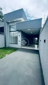Casa com 3 Quartos à venda, 1235m² no Parque Hayala, Aparecida de Goiânia