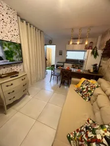 Apartamento com 1 Quarto à venda, 48m² no Imbassaí, Mata de São João
