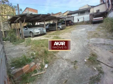 Lote/Terreno à venda, 250m² no Assunção, São Bernardo do Campo