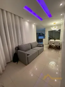 Casa com 2 Quartos à venda, 120m² no Água Limpa, Volta Redonda