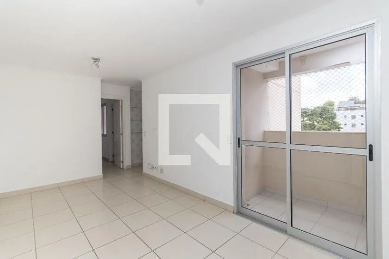Apartamento com 2 quartos — Serrano, Belo Horizonte