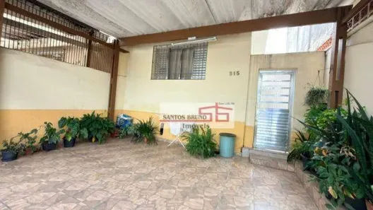 Sobrado com 2 Quartos à venda, 95m² no Vila Diva (Zona Norte), São Paulo