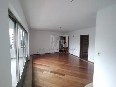 Apartamento com 2 Quartos à venda, 110m² no Moema, São Paulo
