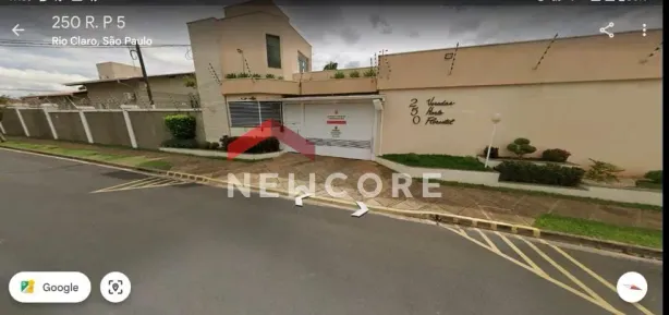 Lote/Terreno à venda, 840m² no Vila Paulista, Rio Claro