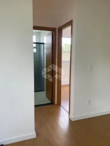 Apartamento com 2 Quartos para alugar, 48m² no Igara, Canoas