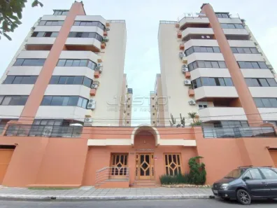 Apartamento com 3 Quartos à venda, 97m² no Centro, São Leopoldo