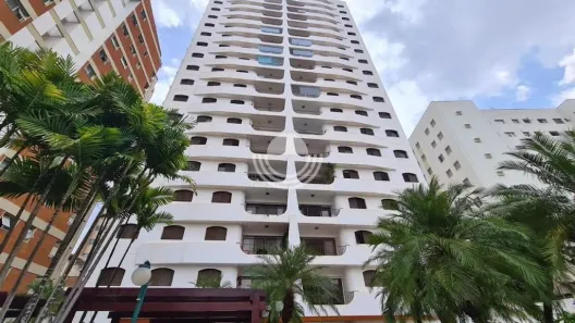 Apartamento com 4 Quartos à venda, 183m² no Cambuí, Campinas