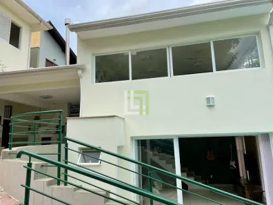Casa com 4 Quartos à venda, 368m² no Colinas do Ermitage (Sousas), Campinas