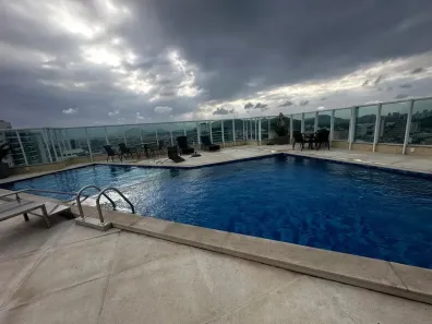 Apartamento com 3 Quartos à venda, 126m² no Praia da Costa, Vila Velha