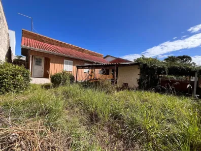Lote/Terreno à venda, 448m² no Centro, São Leopoldo