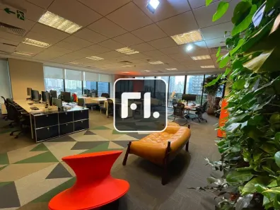 Sala Comercial à venda, 330m² no Vila Olímpia, São Paulo
