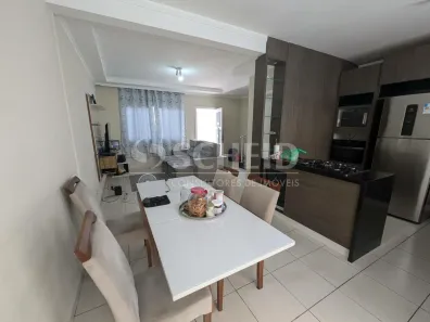 Sobrado com 3 Quartos à venda, 102m² no Jardim Santa Cruz (Campo Grande), São Paulo