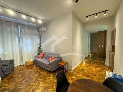 Apartamento com 3 Quartos à venda, 90m² no Copacabana, Rio de Janeiro