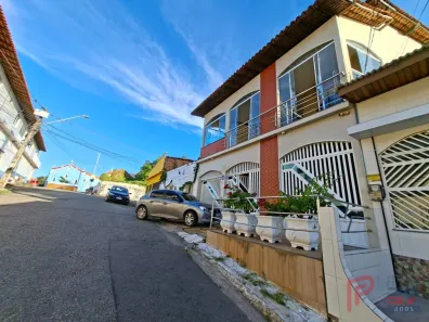 Casa com 4 Quartos à venda, 209m² no Moropia, São José de Ribamar