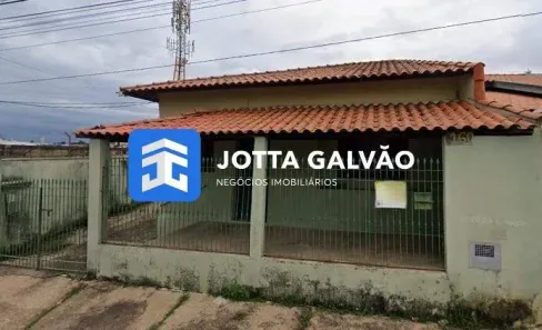 Casa com 1 Quarto à venda, 106m² no Chácara São Domingos, Campinas