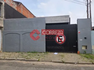 Galpão/Depósito/Armazém para alugar, 300m² no Vila Clara, São Paulo