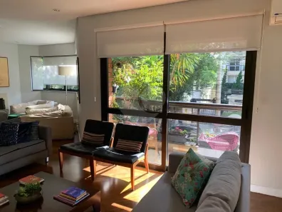 Apartamento com 3 Quartos à venda, 170m² no Jardim Paulista, São Paulo