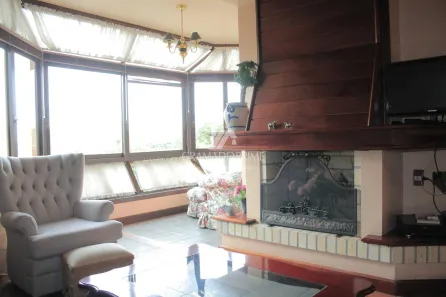 Apartamento com 3 Quartos à venda, 127m² no Centro, Gramado