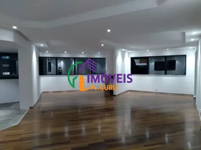 Apartamento com 4 Quartos à venda, 288m² no Paraíso do Morumbi, São Paulo