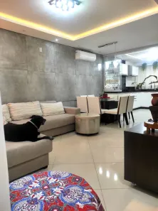 Casa com 2 Quartos à venda, 106m² no Vila Nova, Blumenau