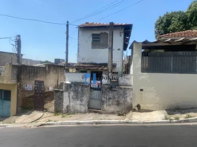 Lote/Terreno à venda, 356m² no Vila João Batista, São Paulo