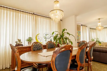 Casa com 3 Quartos à venda, 271m² no Jardim Paulista, São Paulo