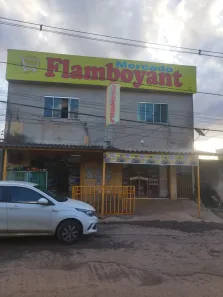 Prédio Residencial com 2 Quartos à venda, 200m² no Taguatinga Sul, Brasília