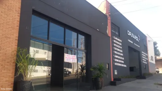 Sala Comercial para alugar, 390m² no Jardim Morumbi, Presidente Prudente