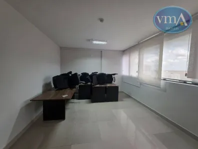 Sala Comercial para alugar, 50m² no Bosque da Saúde, Cuiabá