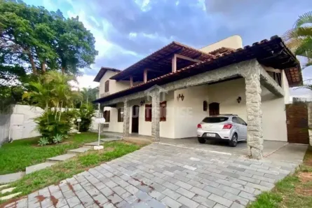 Casa com 4 Quartos para alugar, 452m² no São Luiz, Belo Horizonte