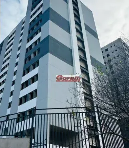 Sala Comercial à venda, 32m² no Cidade Nova Arujá, Arujá